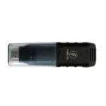 '-80C Sıcaklık Datalogger Fourtec Instruments Dry Ice PDF