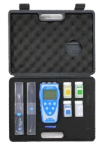 Apera PH8500-MT Stainless Steel Blade Portable pH Meter - Image 4