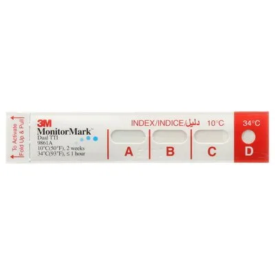 3M™ MonitorMark™ Temperature/Time Indicators - Image 3