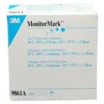 3M™ MonitorMark™ Temperature/Time Indicators - Image 2