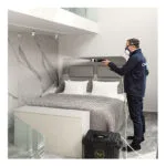 ACT CleanCoat™ Dezenfeksiyon Sistemi