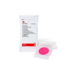 AQCC: 3M™ Petrifilm™ Aqua Koliform Sayım Plakası