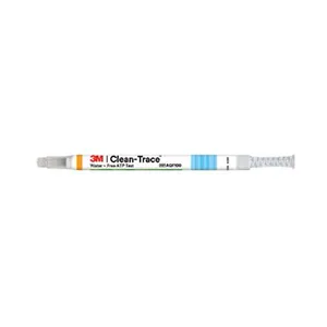 Su Hijyen Test Kiti 3M™ Aqua-Trace™ Free