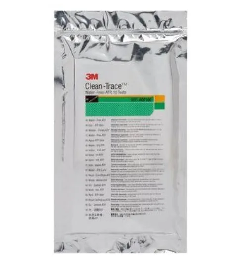 Water Hygiene Test Kit 3M™ Aqua-Trace™ Total - Image 2
