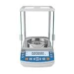 ميزان تحليلي 0٫001 / 0٫01 غ AS 60/220.R2 Radwag - Image 3