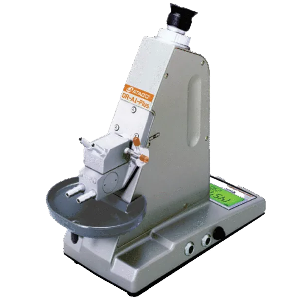 Abbe Refraktometre Atago DR-A1