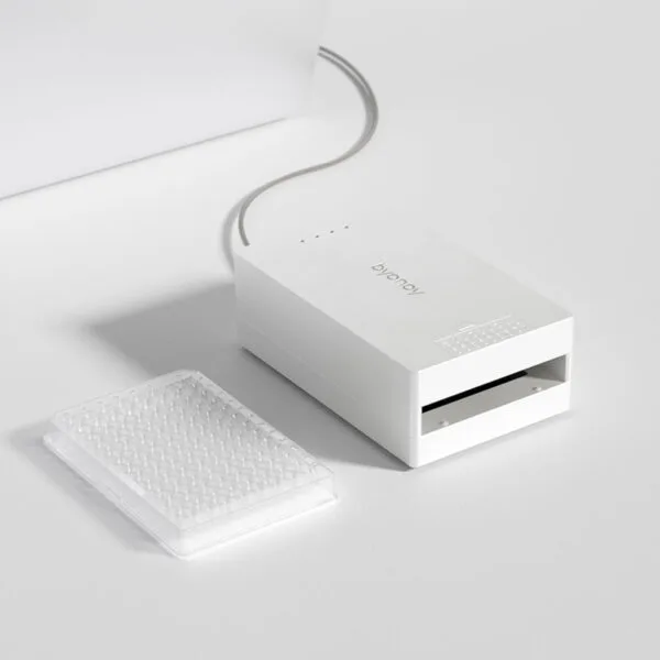 Elisa Okuyucu Byonoy Absorbans96