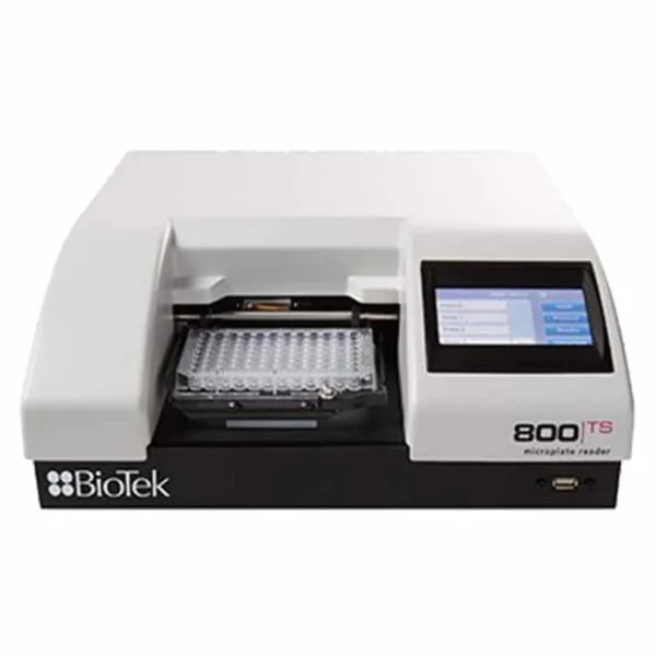 Absorbans Okuyucu Biotek 800TS