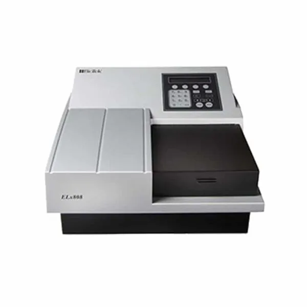 Absorbans Okuyucu BioTek ELx808