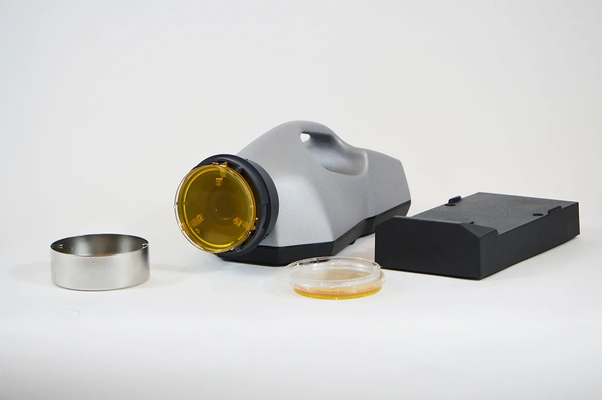 Alliance Bio Expertise AIRWEL & AIRWEL+ Microbiological Air Sampler (Sampl'air) - Image 2