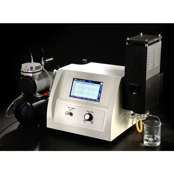 Alev Fotometresi PG Instruments FP910