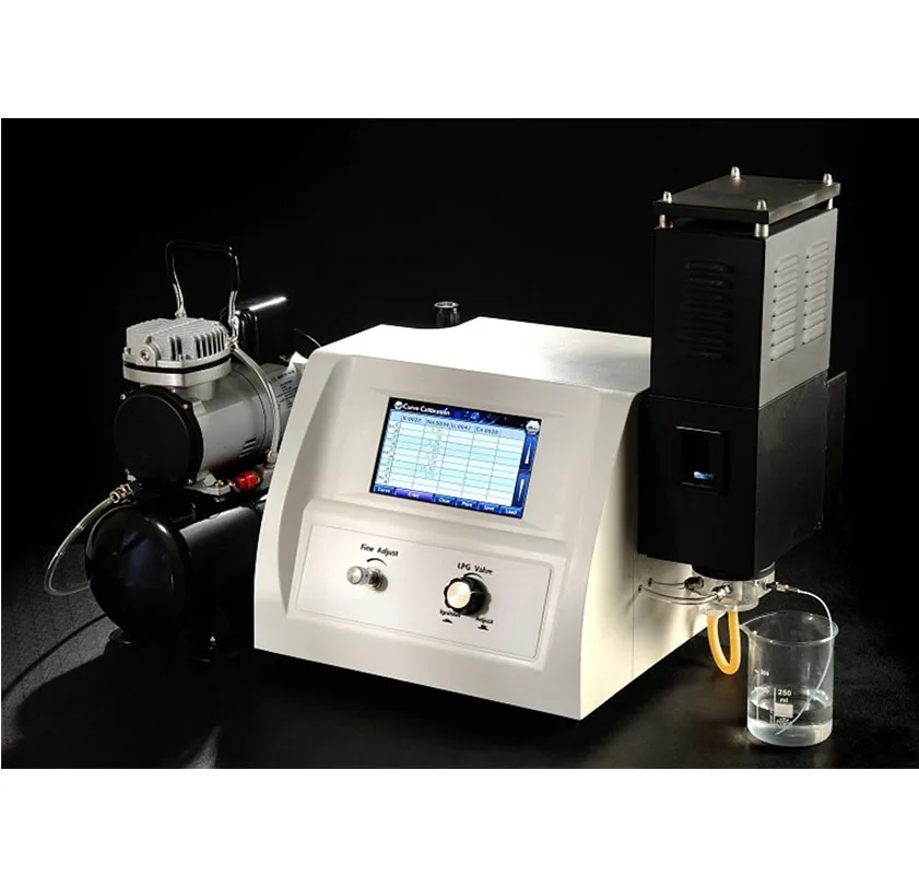Alev Fotometresi PG Instruments FP910