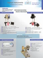 جهاز قياس الاستقطاب الرقمي 45º - Soif WZZ2S - Image 2