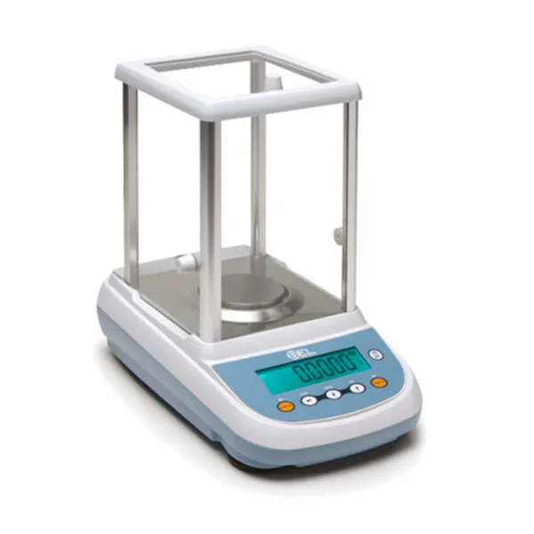 Analitik Terazi 0.0001gr Bel Engineering  M