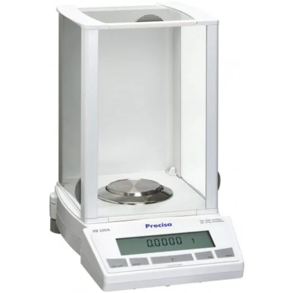 Analitik Terazi 0.0001gr Precisa XB 120A SCS