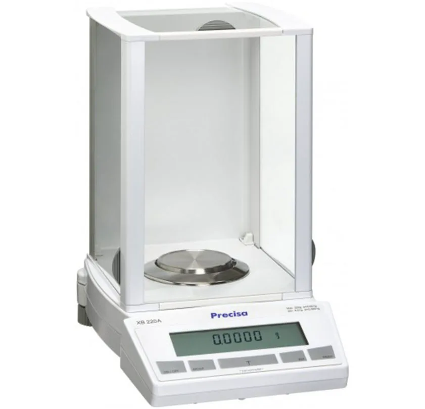 Analitik-Terazi-00001gr-Precisa-XB-120A-SCS.jpg Analitik Terazi 0.0001gr Precisa XB 120A SCS