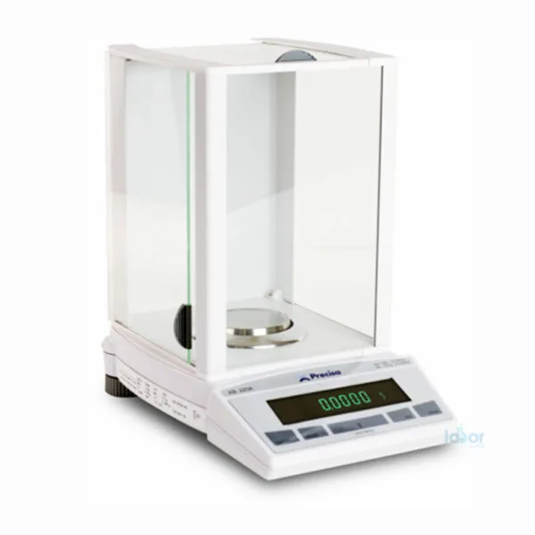 Analitik Terazi 0.0001gr Precisa XB 220A SCS