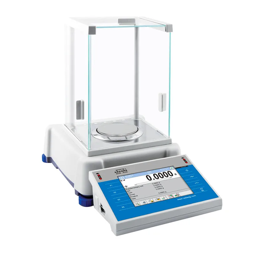Analitik-Terazi-Radwag-AS-220.jpg Analitik Terazi Radwag AS 510.3Y (510gr)