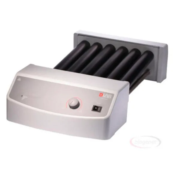 Analog Tüp Çalkalayıcı DLAB MX-G-T6