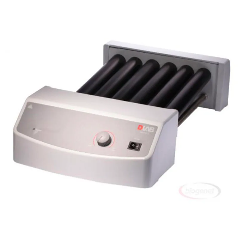 Analog-Tup-Calkalayici-DLAB-MX-G-T6.jpg Analog Tüp Çalkalayıcı DLAB MX-G-T6