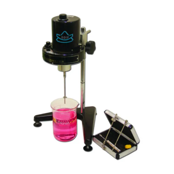 Analog Viskozimetre Soif NDJ4