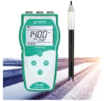 Atık Su için Portatif pH Ölçüm Cihazı APERA PH850-WW
