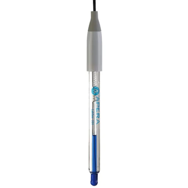 Atık su, Süspansiyon ve Emülsiyon için pH Elektrot APERA LabSen®231
