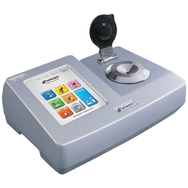 Otomatik Dijital Refraktometre RX-5000i-Plus