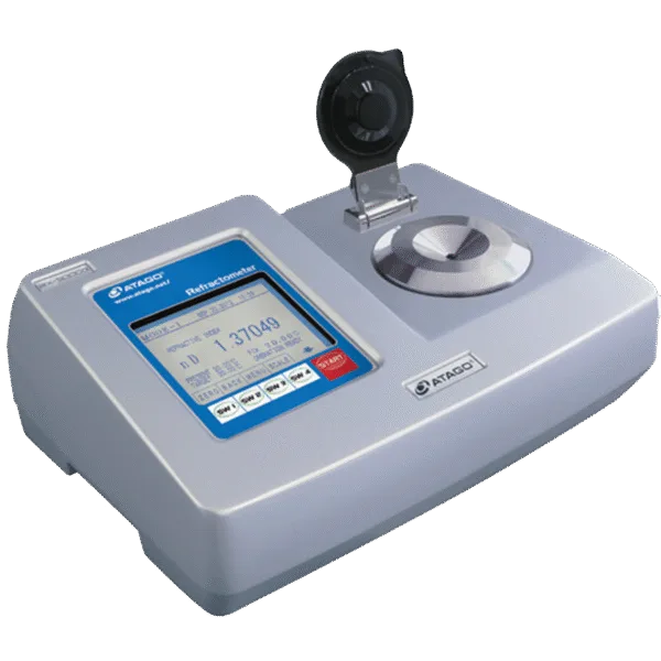 Otomatik Dijital Refraktometre RX-5000α Atago