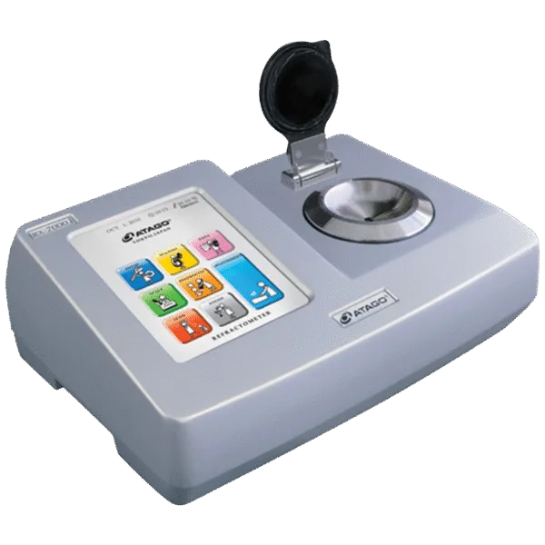 Otomatik Dijital Refraktometre RX-7000i