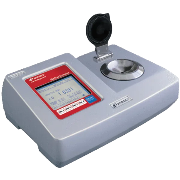 Otomatik Dijital Refraktometre RX-7000α Atago