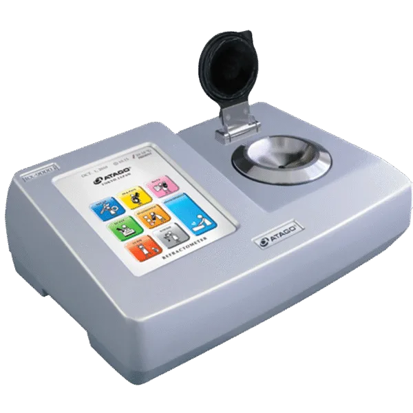 Otomatik Dijital Refraktometre RX-9000i