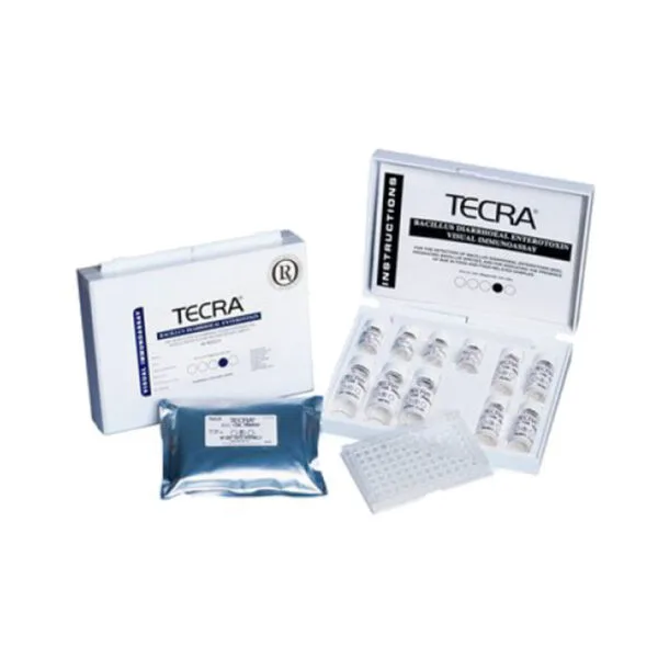Staph Enterotoxin 3M™ Tecra™ VIA™