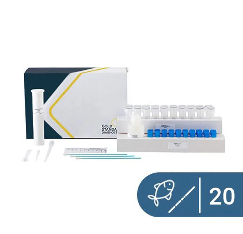 Balik-Test-Kiti-SENSIStrip-Fish-LFD.jpg Balık Test Kiti SENSIStrip Fish LFD