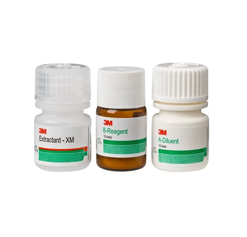Biomass-Detection-Kit-3M.jpg Biomass Detection Kit 3M™ Clean-Trace™ ULW10