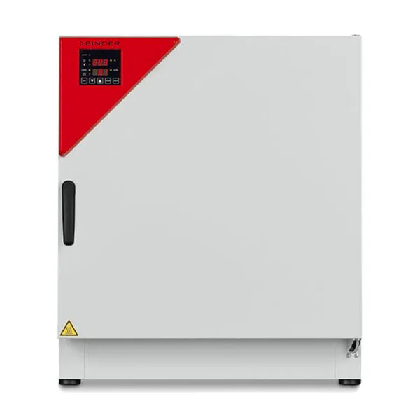 CO2 İnkübatör Binder C170 (168lt)