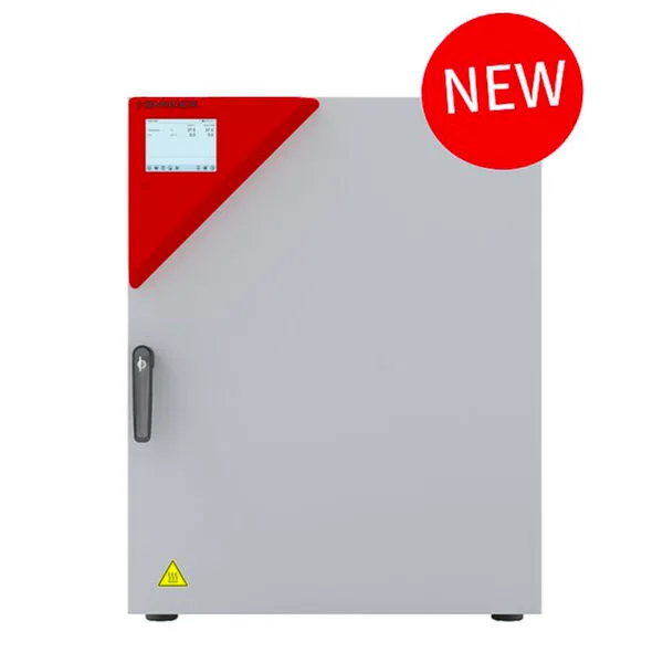 CO2 İnkübatör Binder CB170 (170lt)