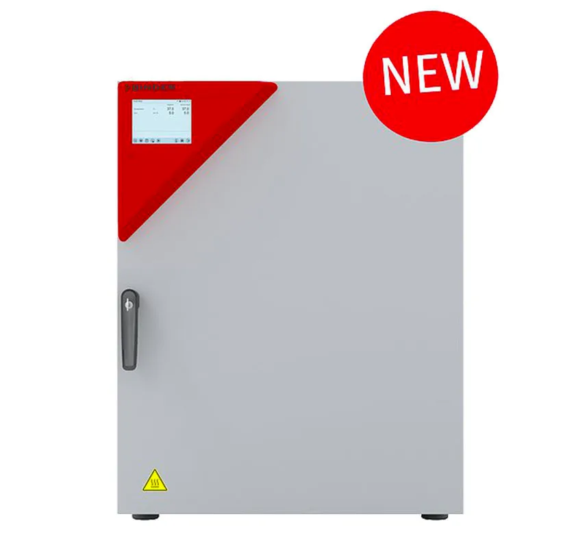 CO2-Inkubator-Binder-CB170-170lt.jpg CO2 İnkübatör Binder CB170 (170lt)