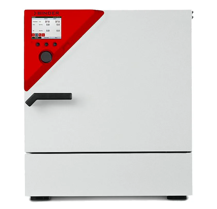 CO2-Inkubator-Binder-CB240-210lt.jpg CO2 İnkübatör Binder CB240 (210lt)