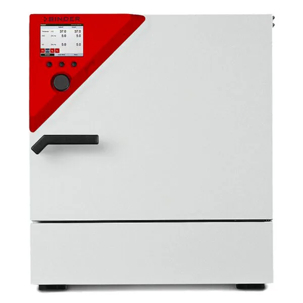 CO2 İnkübatör Binder CB60 (53lt)