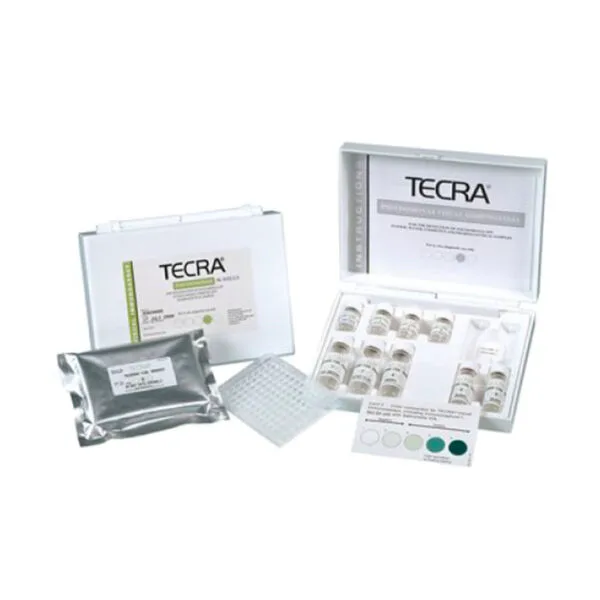 Campylobacter 3M™ Tecra™ VIA™