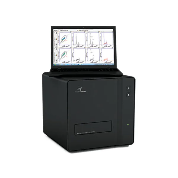 Canlı Memeli Hücresi Sayım Cihazı Chemometec Nucleocounter® NC-3000