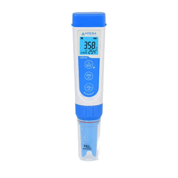 Cep Tipi ORP Ölçer APERA INSTRUMENTS ORP60