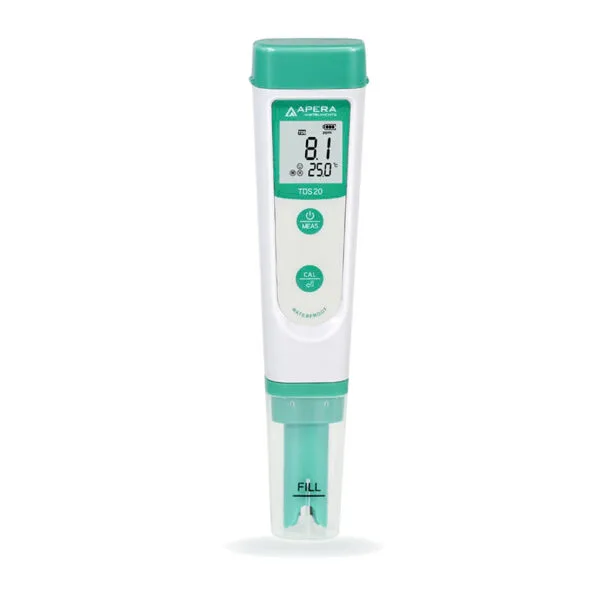 Cep Tipi TDS Ölçer APERA INSTRUMENTS TDS20
