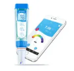Cep Tipi ZenTest® Akıllı pH metre Cihazı APERA PH60-Z