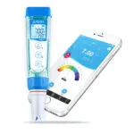 Cep Tipi ZenTest® Akıllı pH metre Cihazı APERA PH60-Z