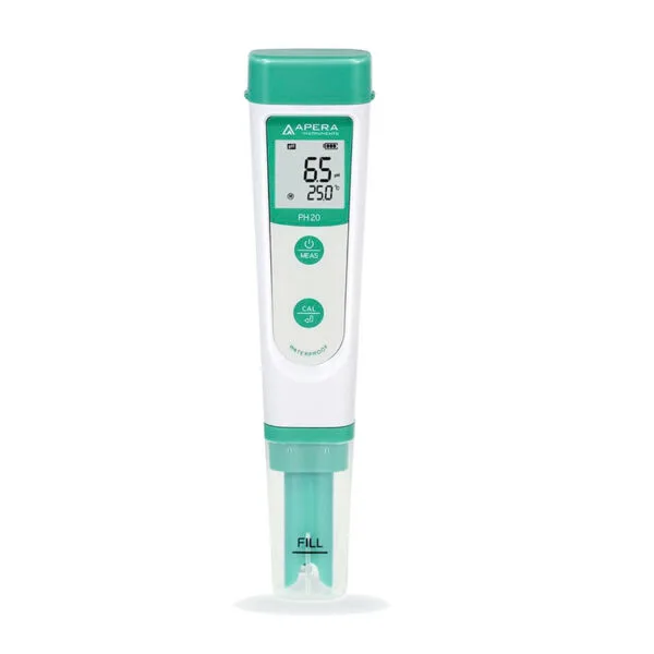 Cep Tipi pH metre APERA INSTRUMENTS PH20