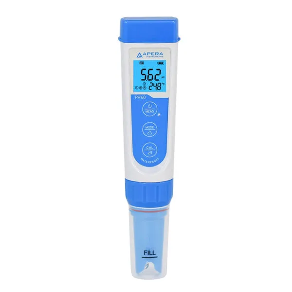 Cep Tipi pH metre APERA INSTRUMENTS PH60