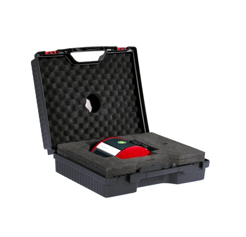 PBI Dansensor CheckPoint4 - MAP Package Gas Analyzer (O2/CO2) - Image 5