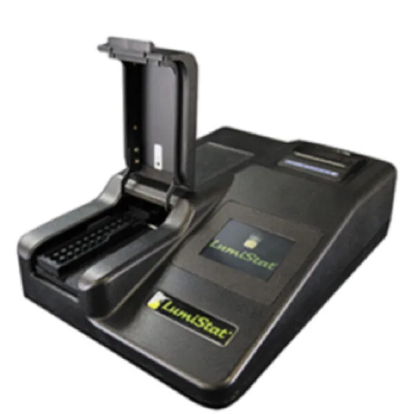 Chemiluminescent Microwell Strip Okuyucu Awareness Technology LumiStat 4900
